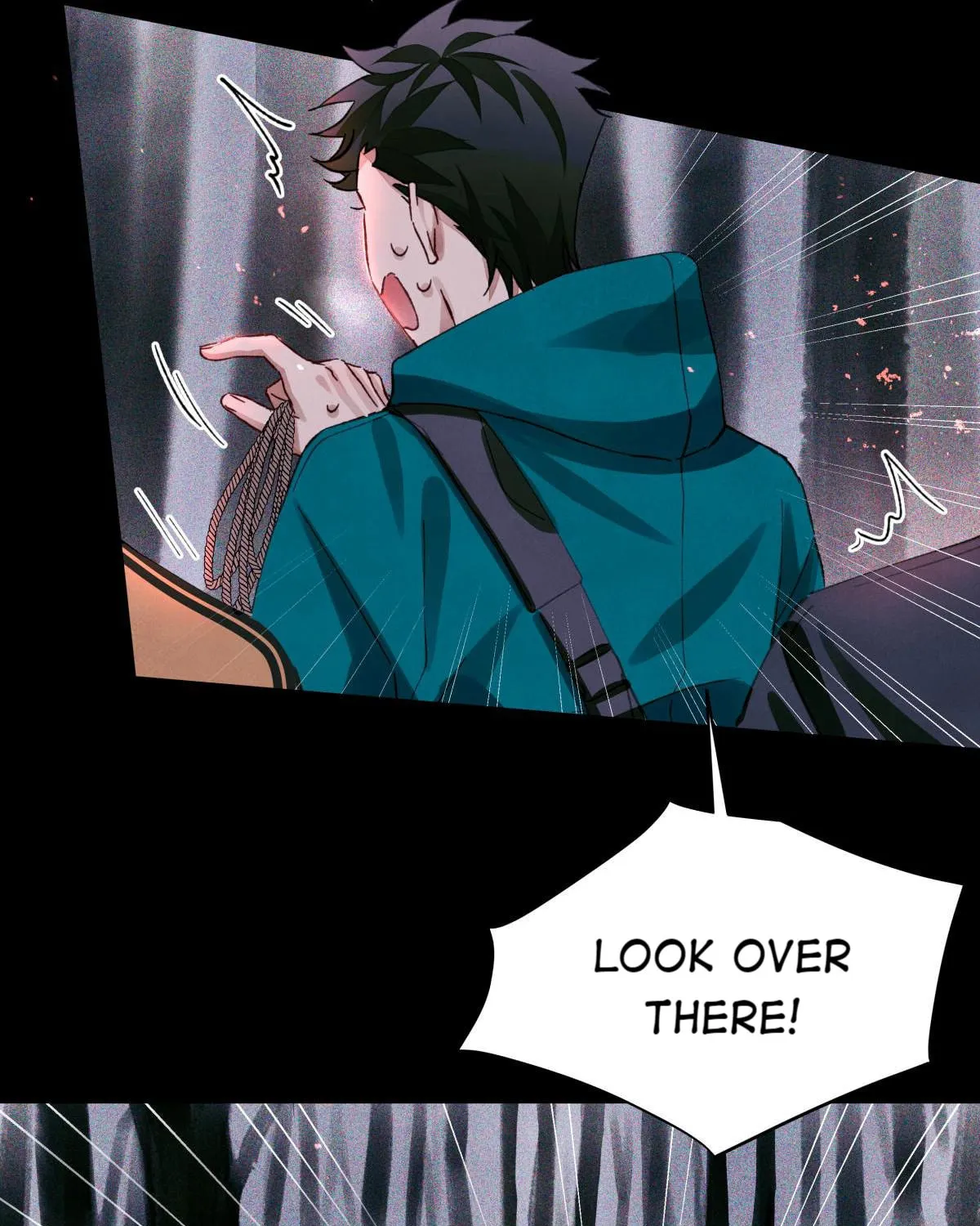 Read Global Examination chapter 55 image 55 on Lezhin
