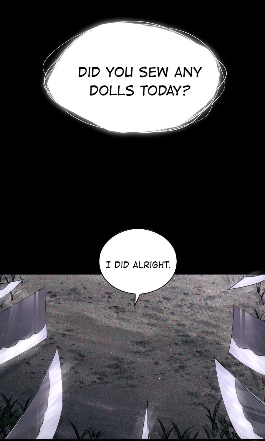 Read Global Examination chapter 55 image 60 on Lezhin