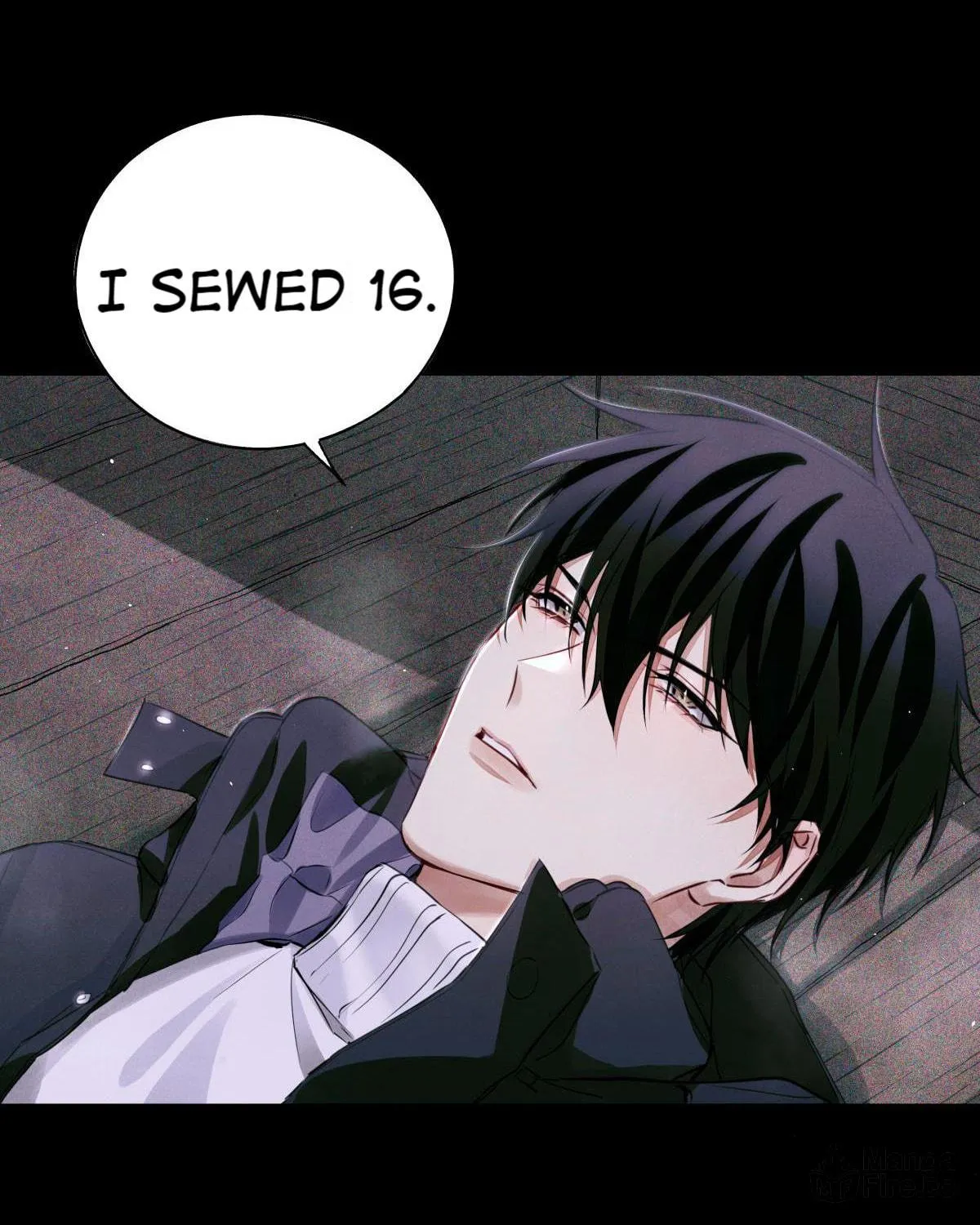 Read Global Examination chapter 55 image 62 on Lezhin
