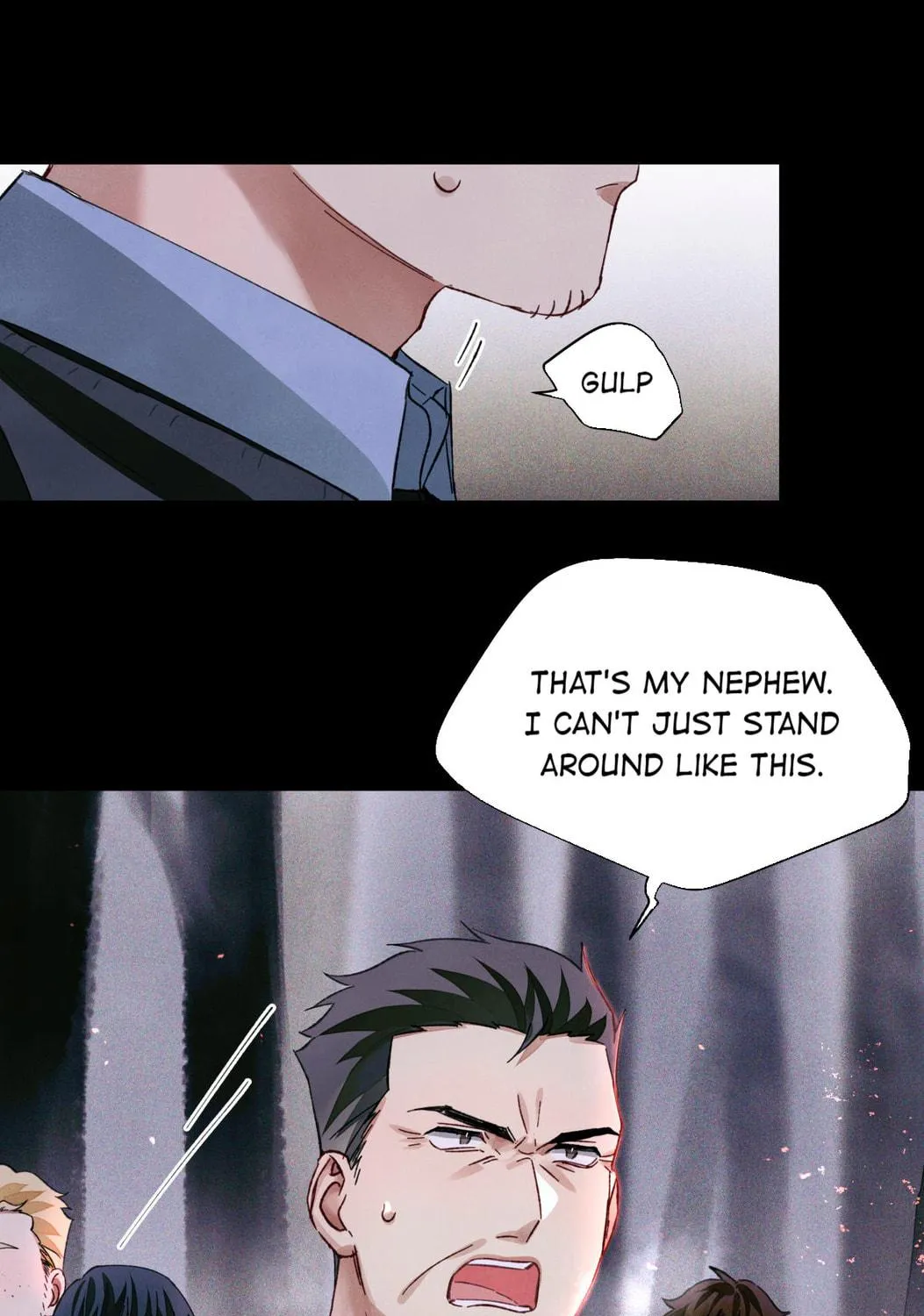 Read Global Examination chapter 56 image 15 on Lezhin