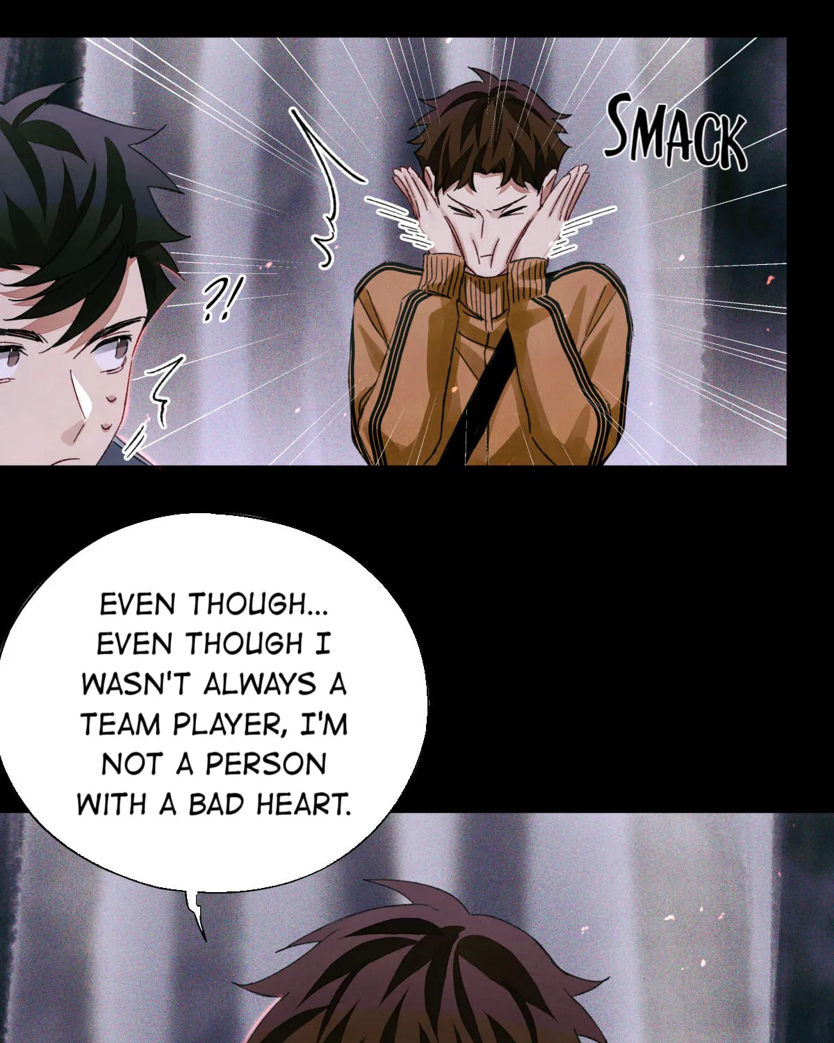 Read Global Examination chapter 56 image 19 on Lezhin