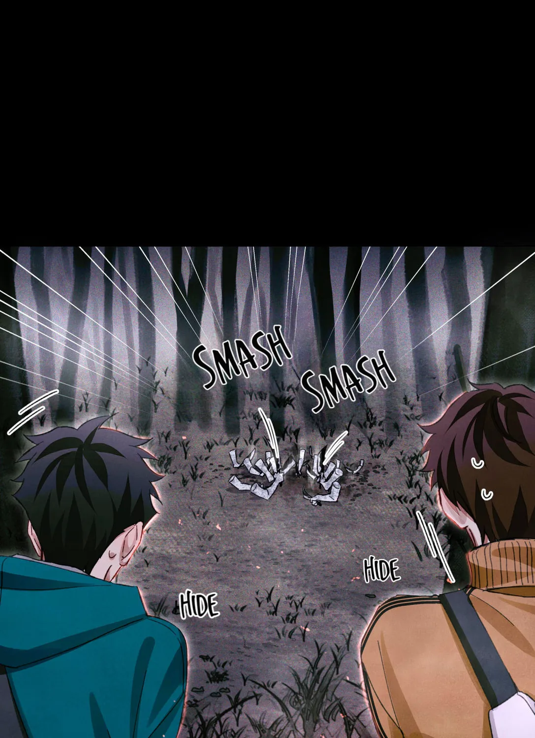 Read Global Examination chapter 56 image 2 on Lezhin