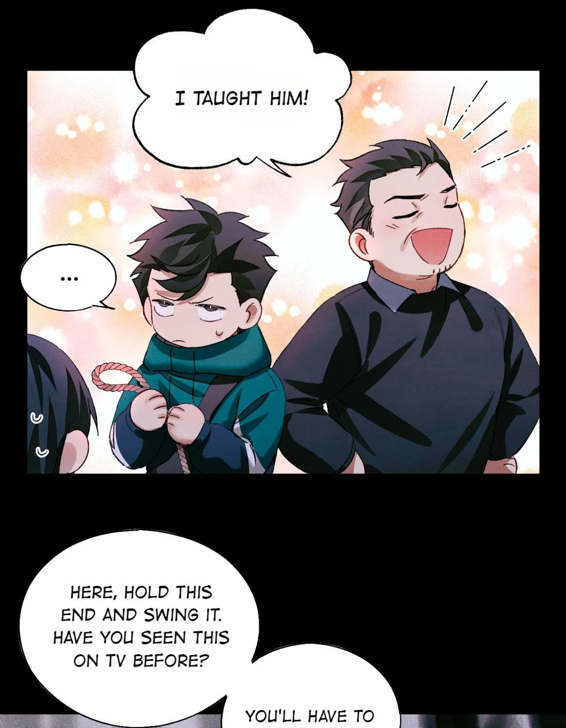 Read Global Examination chapter 56 image 26 on Lezhin