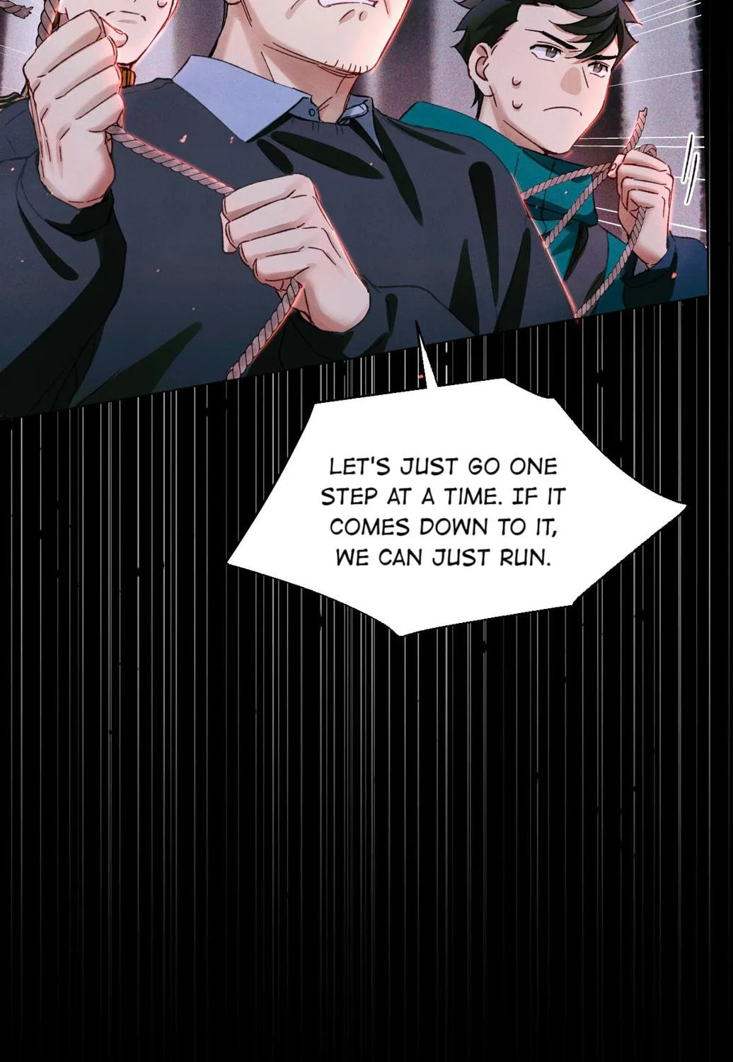 Read Global Examination chapter 56 image 32 on Lezhin