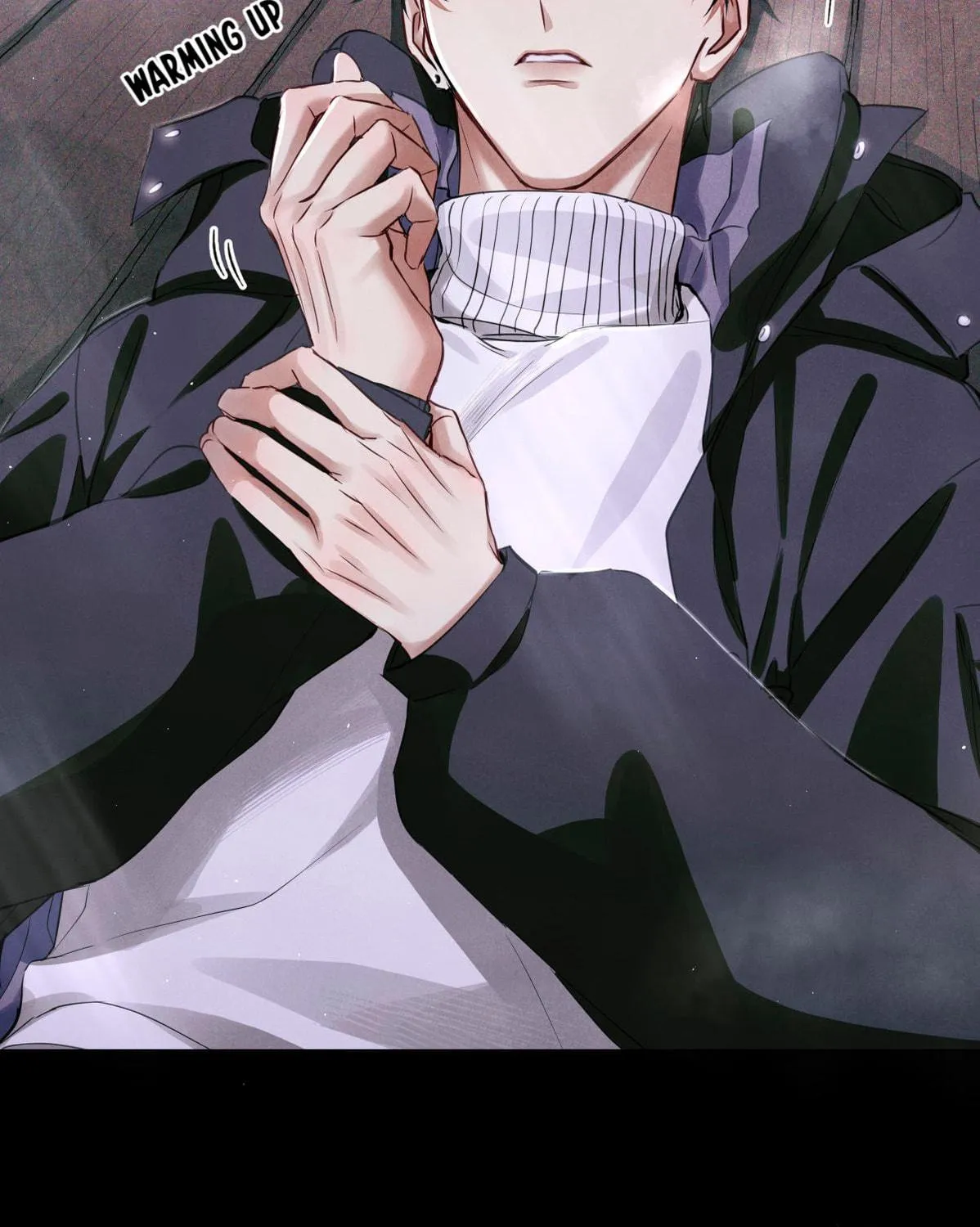 Read Global Examination chapter 56 image 38 on Lezhin