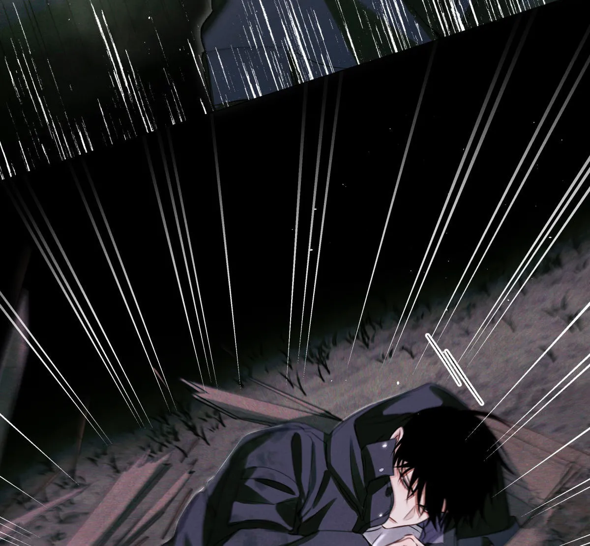 Read Global Examination chapter 56 image 41 on Lezhin