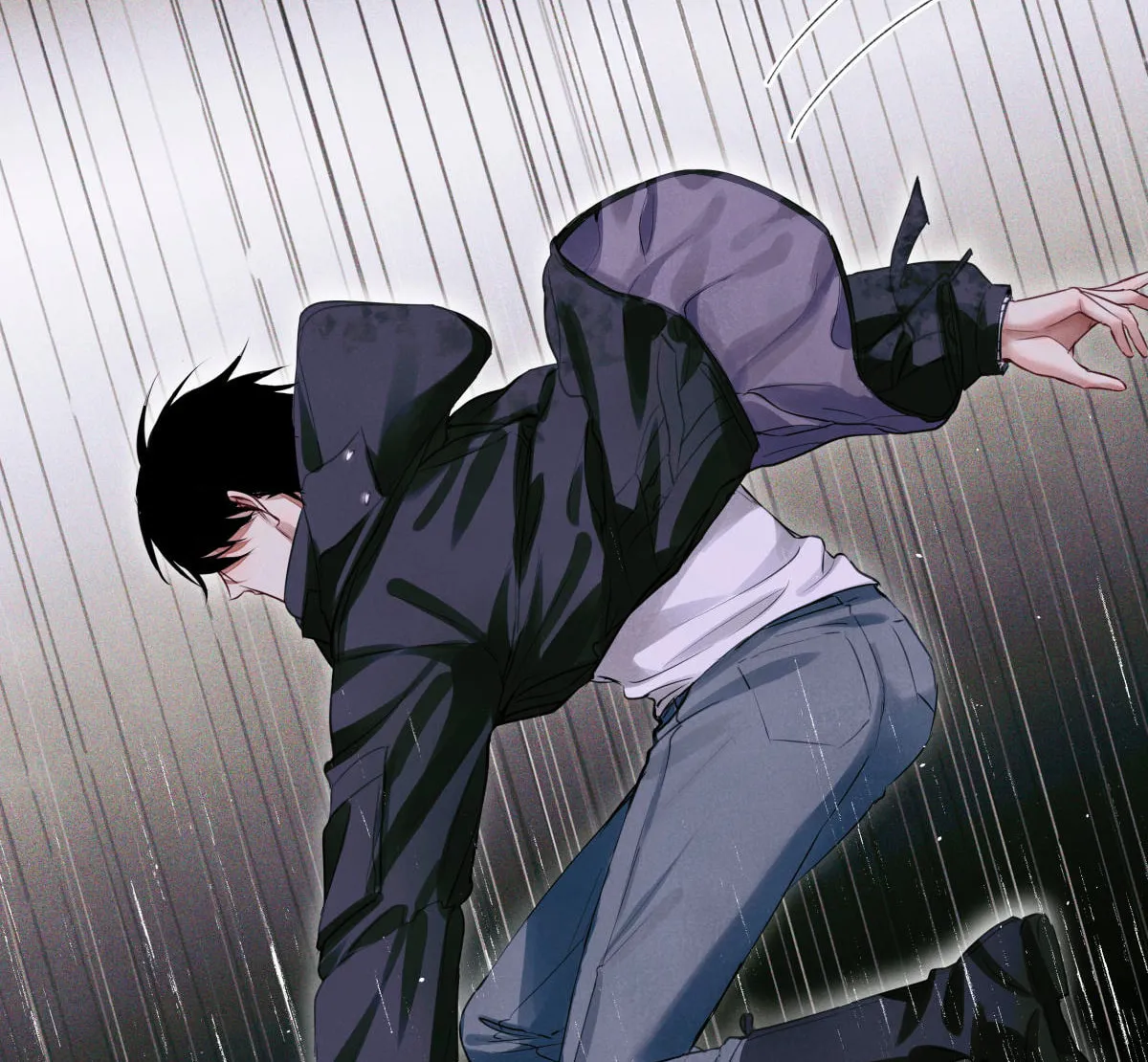 Read Global Examination chapter 56 image 43 on Lezhin