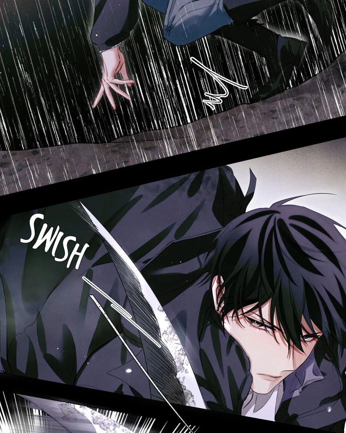 Read Global Examination chapter 56 image 44 on Lezhin