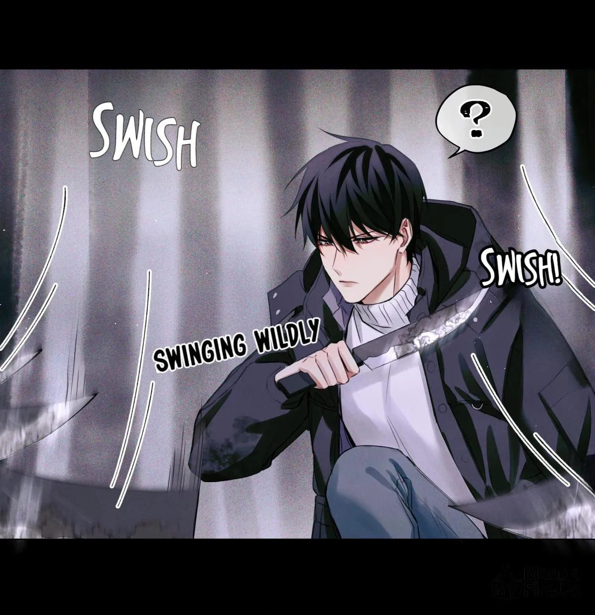 Read Global Examination chapter 56 image 50 on Lezhin