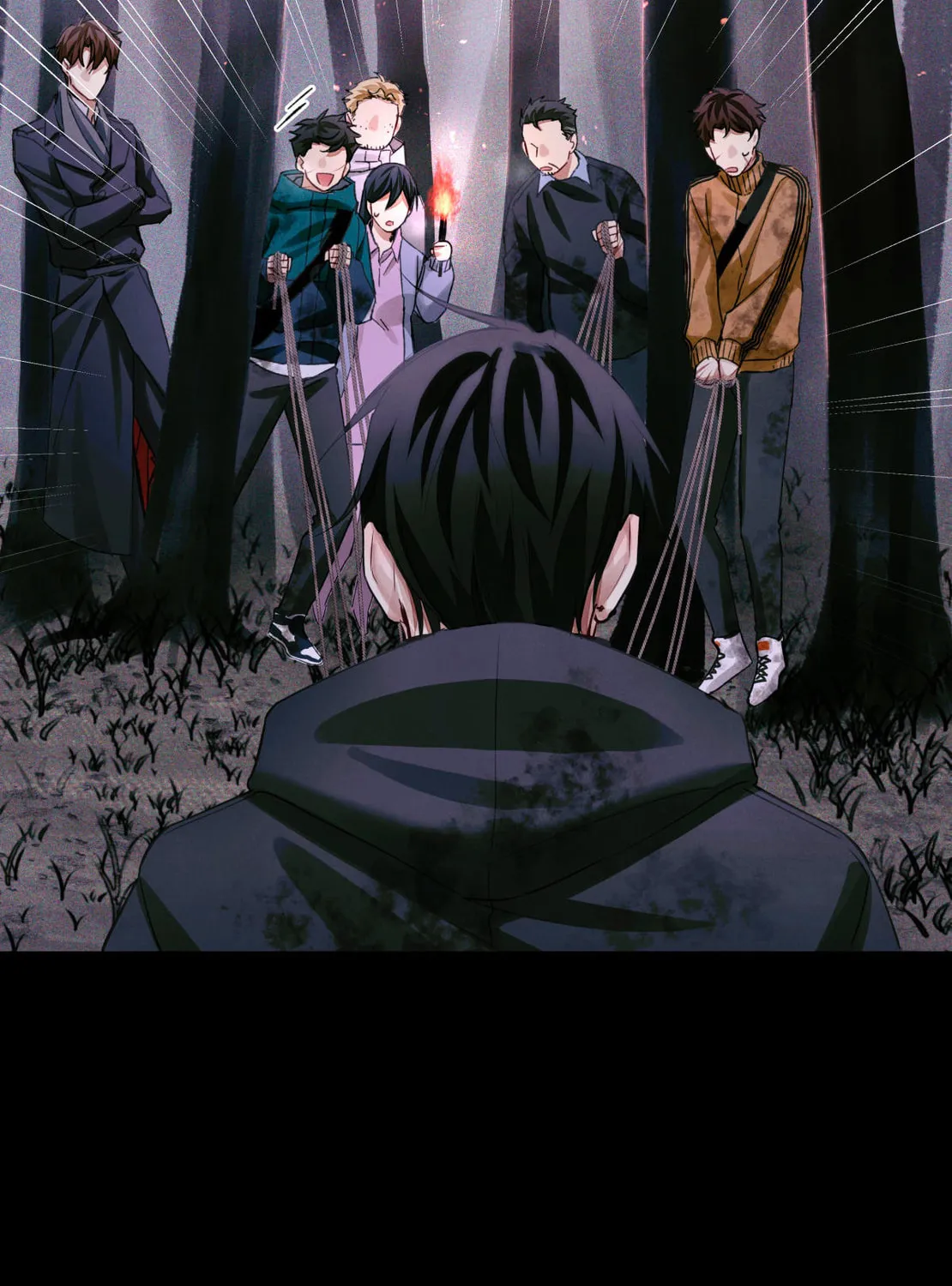 Read Global Examination chapter 56 image 53 on Lezhin