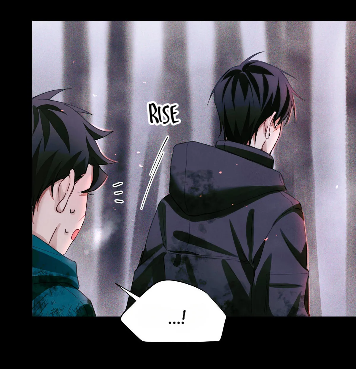 Read Global Examination chapter 56 image 58 on Lezhin