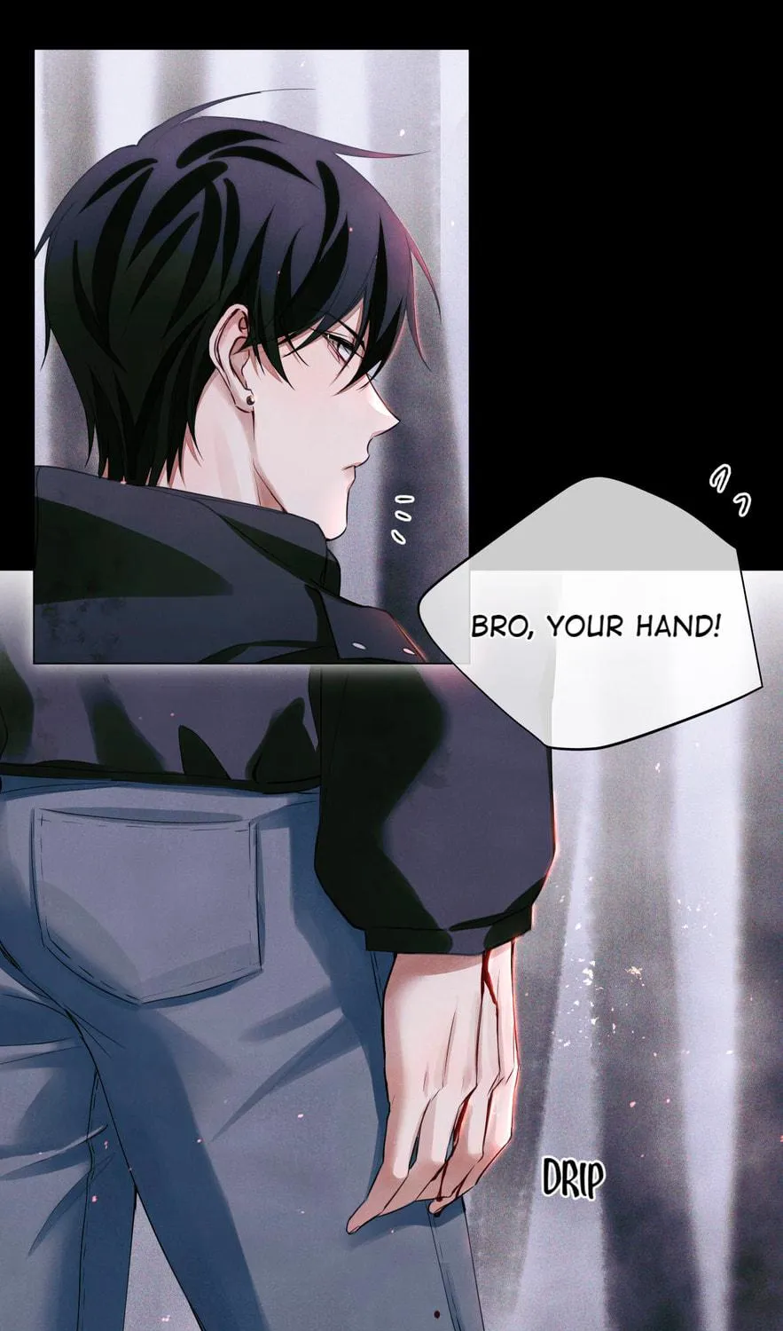 Read Global Examination chapter 56 image 59 on Lezhin