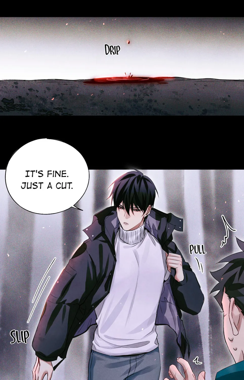 Read Global Examination chapter 56 image 61 on Lezhin