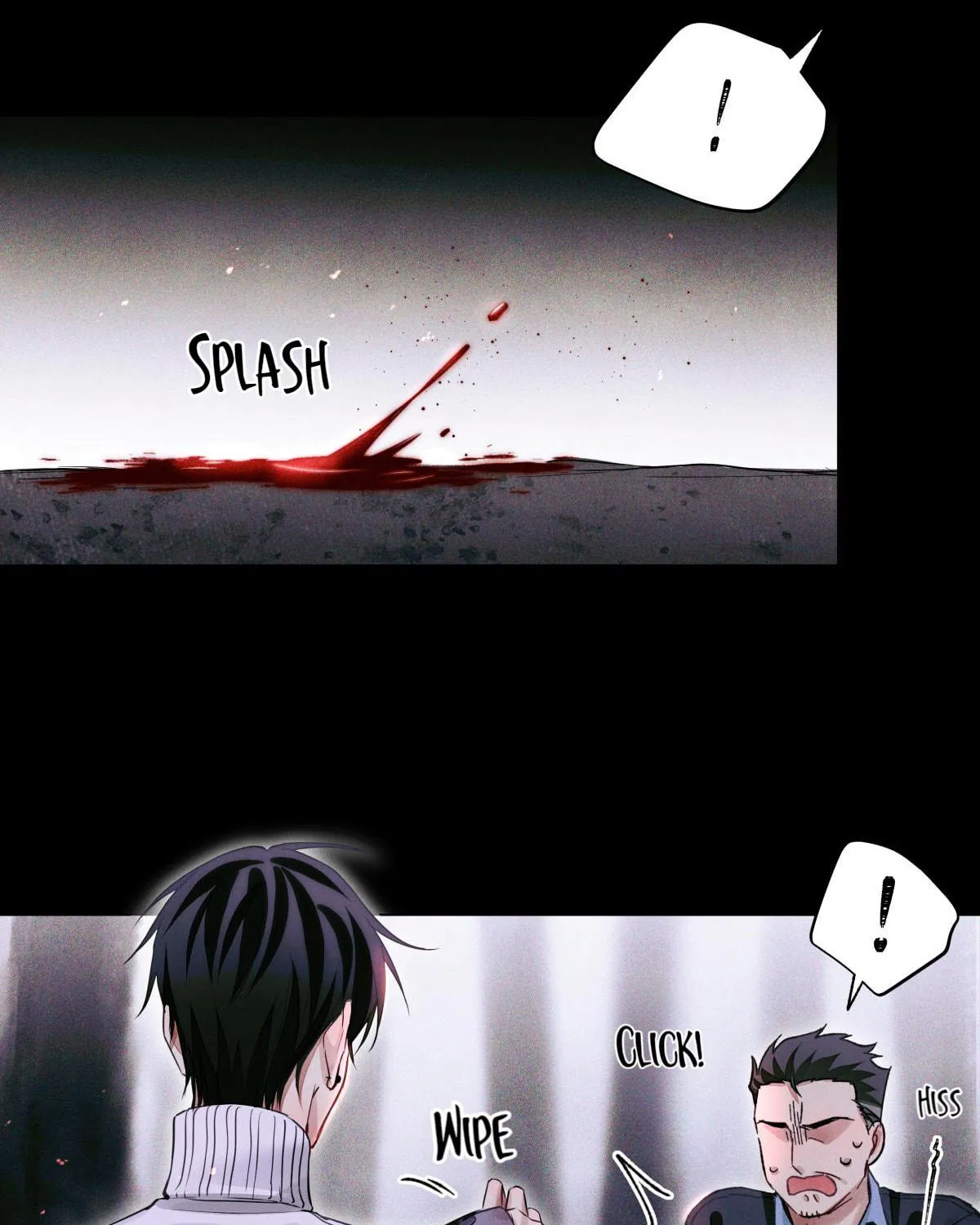 Read Global Examination chapter 56 image 63 on Lezhin