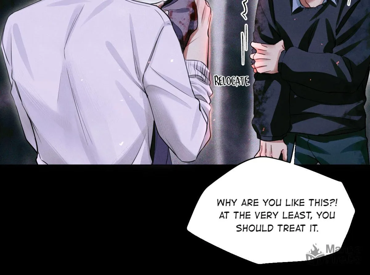 Read Global Examination chapter 56 image 64 on Lezhin