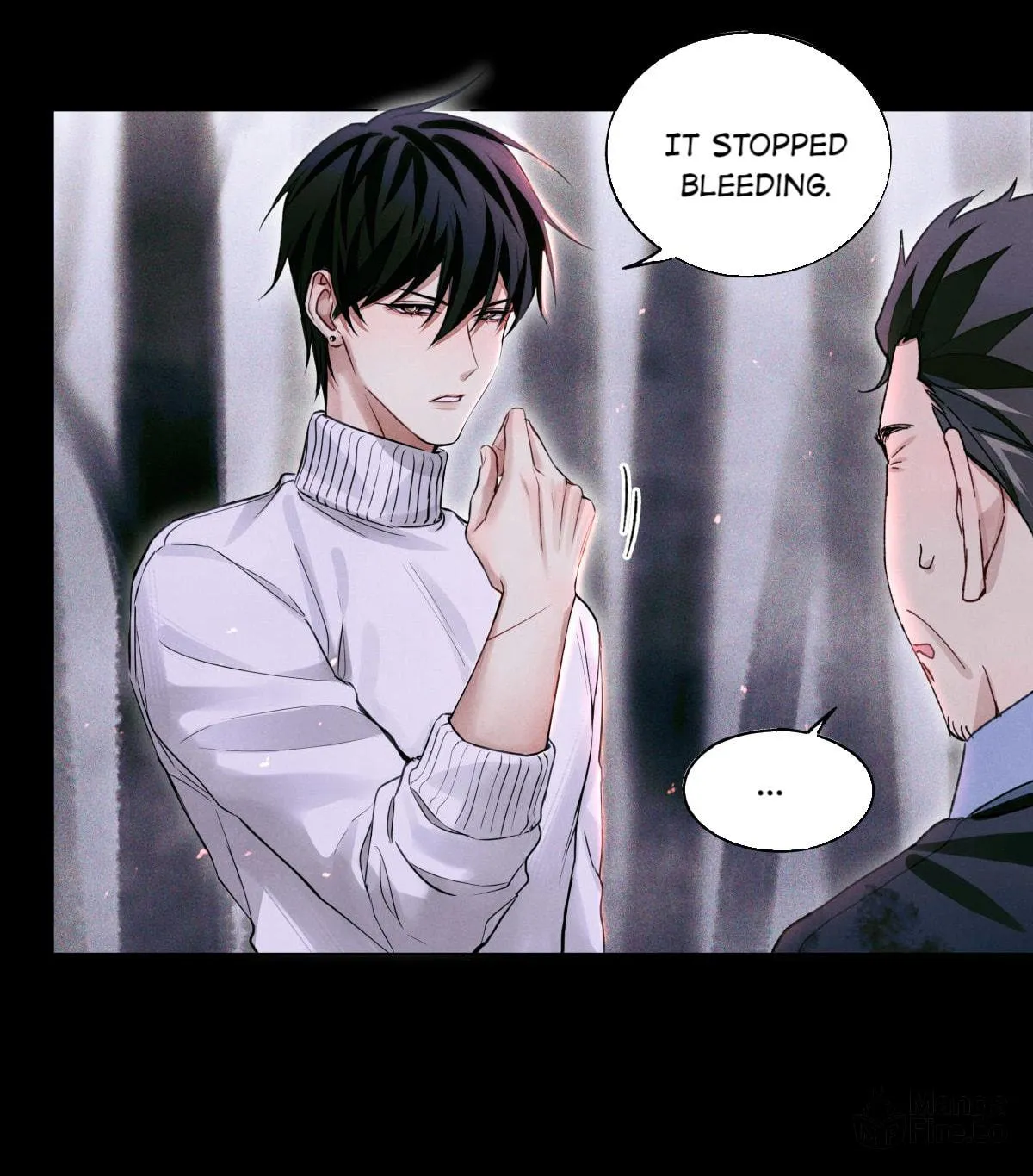 Read Global Examination chapter 56 image 65 on Lezhin