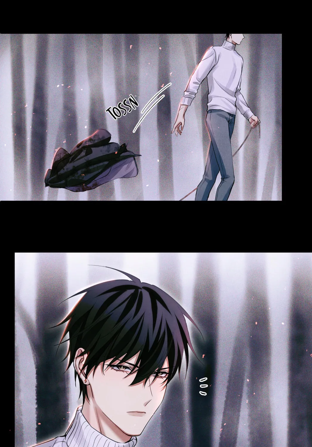 Read Global Examination chapter 56 image 66 on Lezhin