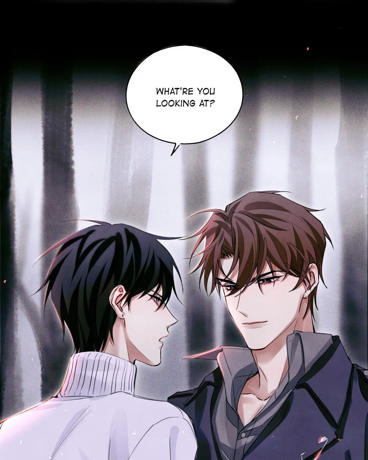 Read Global Examination chapter 56 image 68 on Lezhin