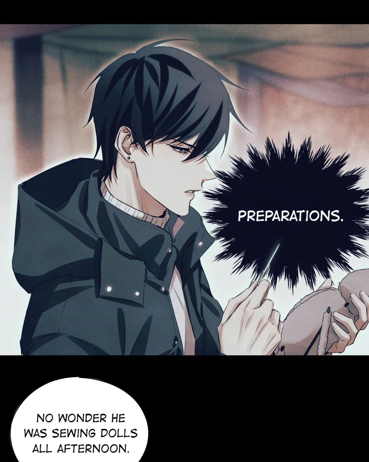 Read Global Examination chapter 56 image 8 on Lezhin