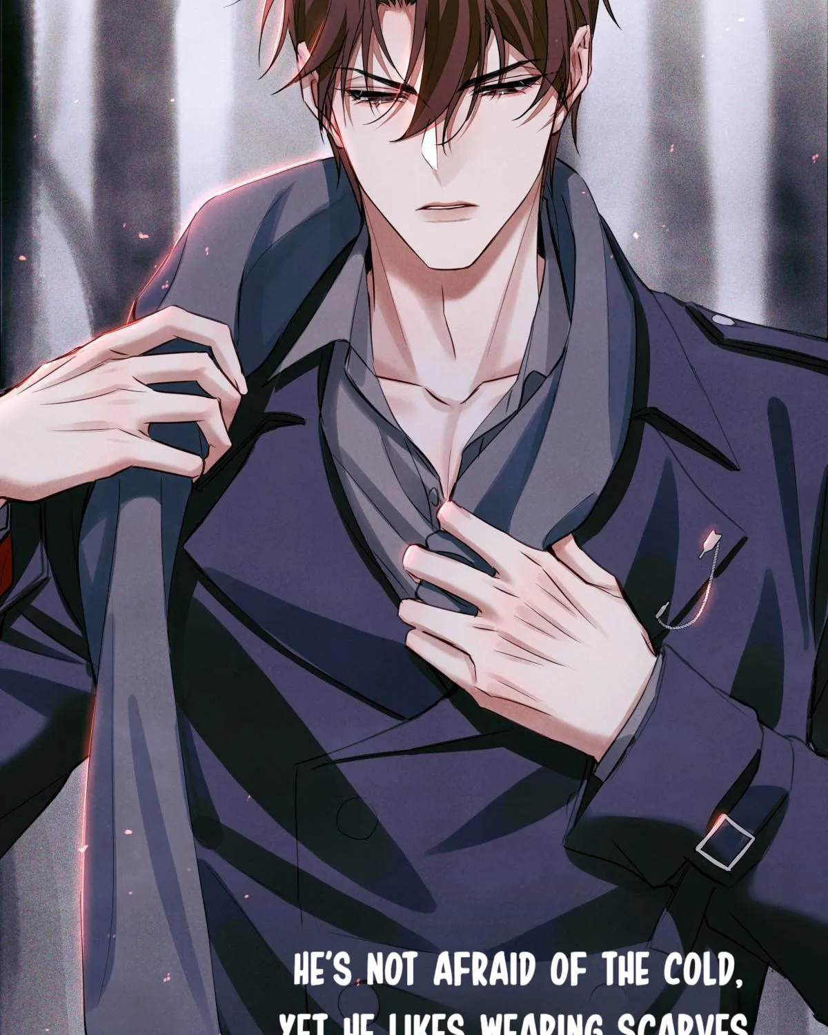 Read Global Examination chapter 57 image 10 on Lezhin