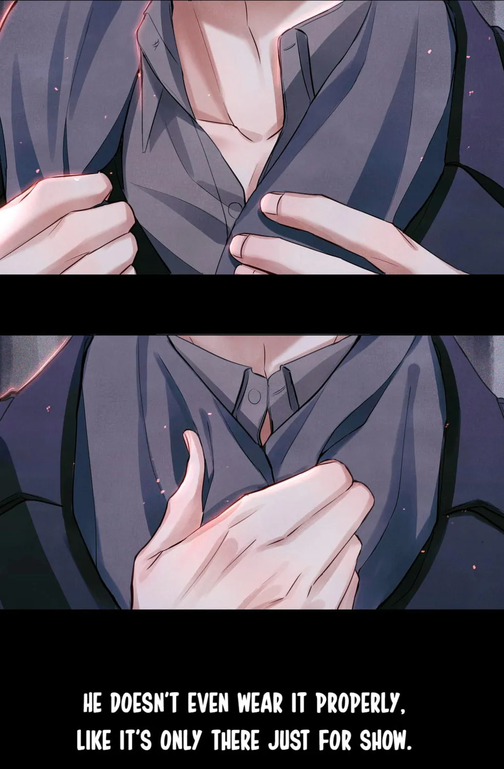 Read Global Examination chapter 57 image 12 on Lezhin