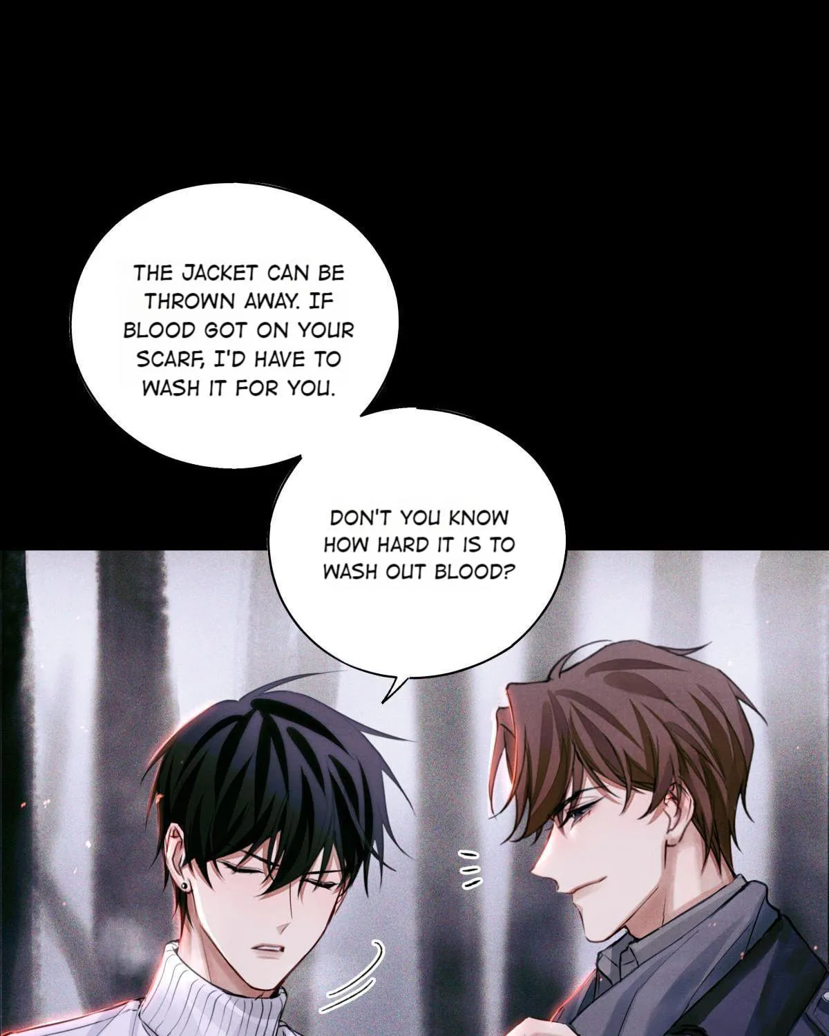 Read Global Examination chapter 57 image 14 on Lezhin