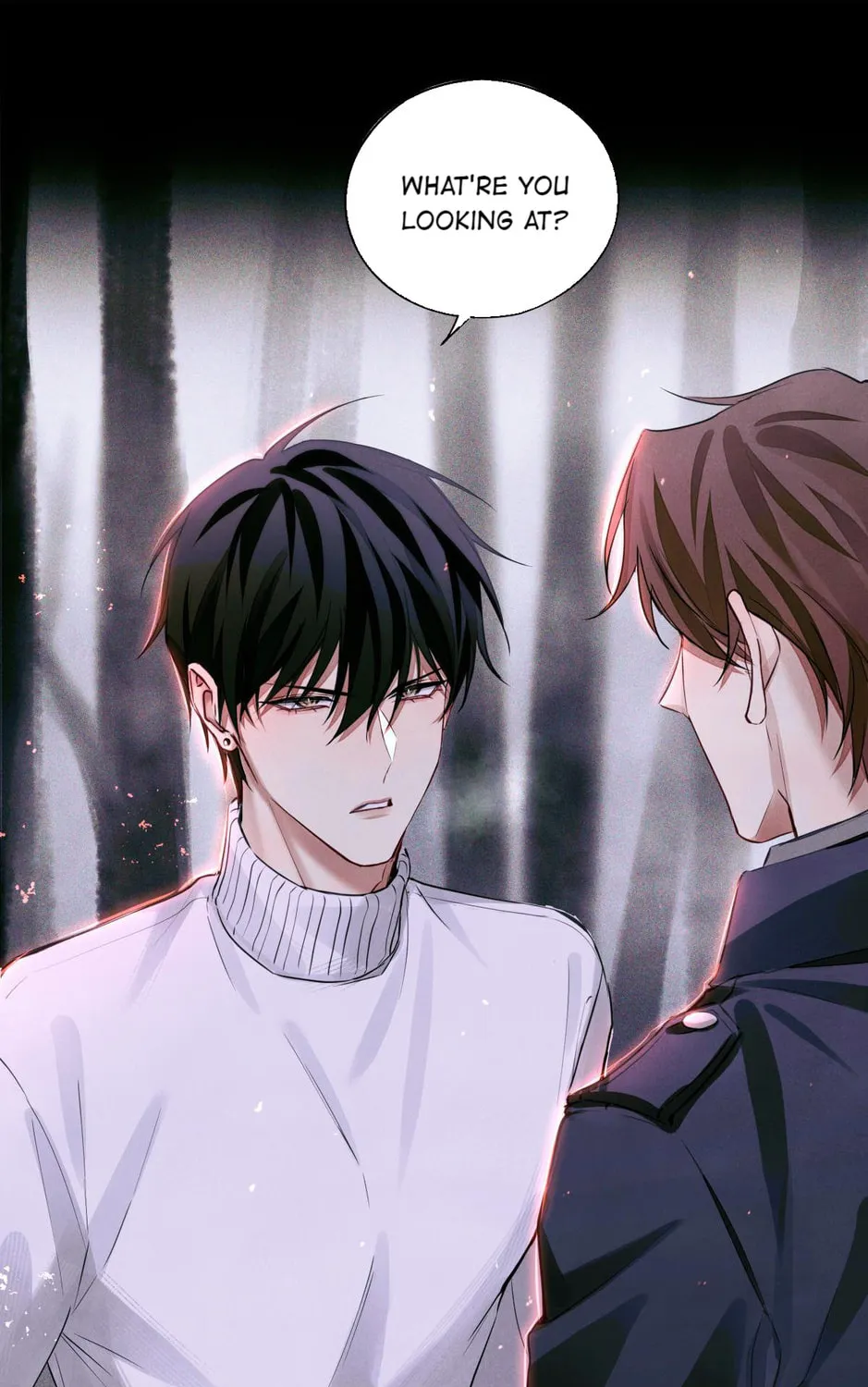 Read Global Examination chapter 57 image 2 on Lezhin