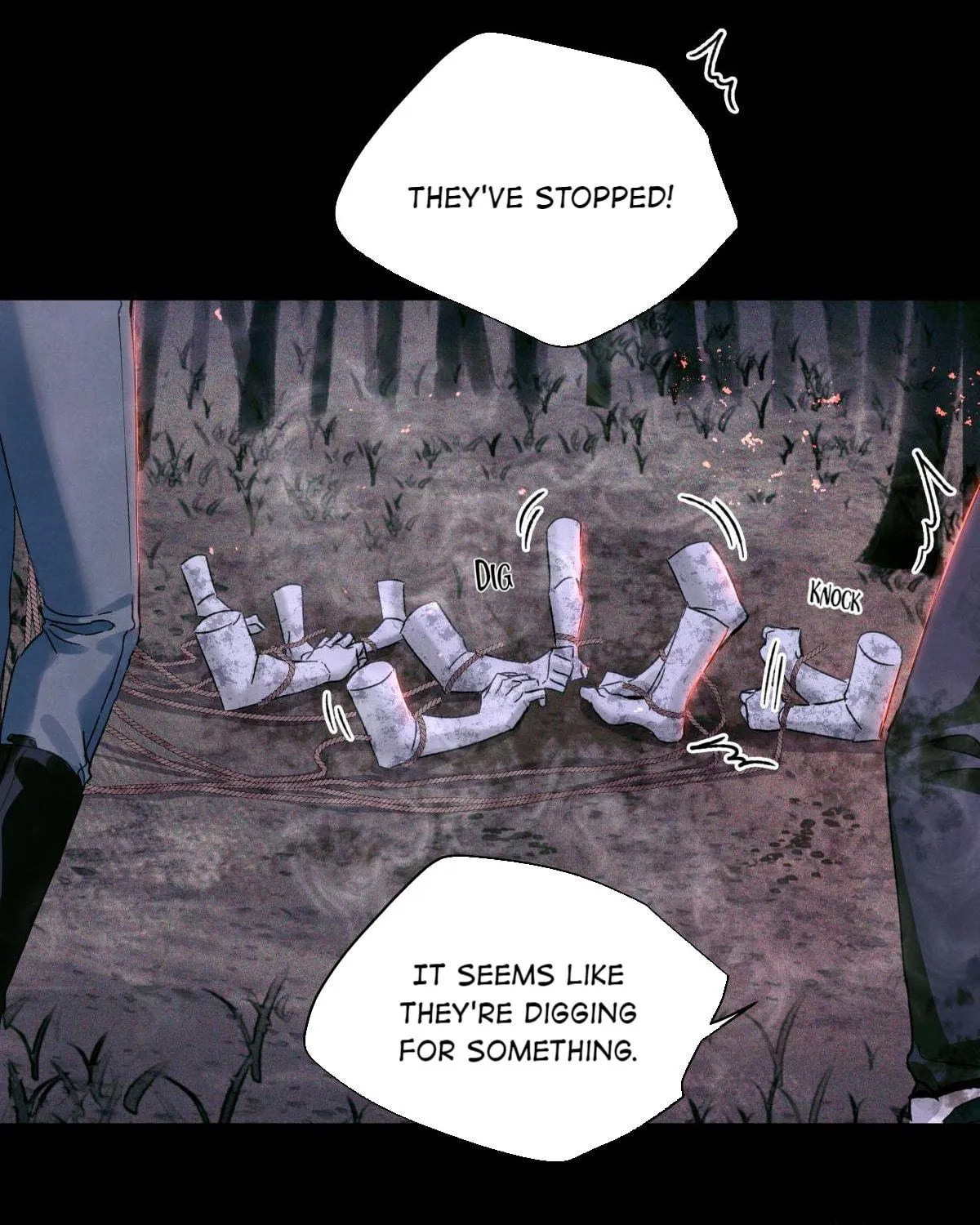 Read Global Examination chapter 57 image 25 on Lezhin