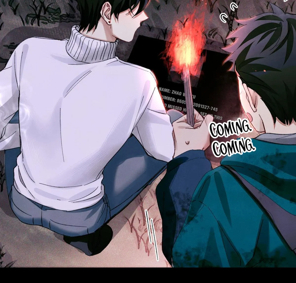 Read Global Examination chapter 57 image 29 on Lezhin