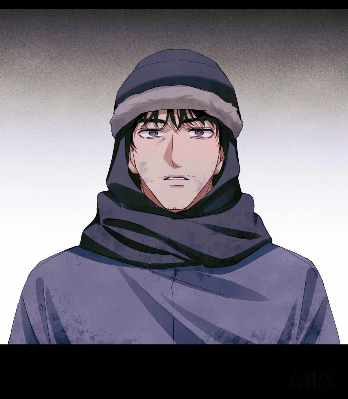 Read Global Examination chapter 57 image 35 on Lezhin