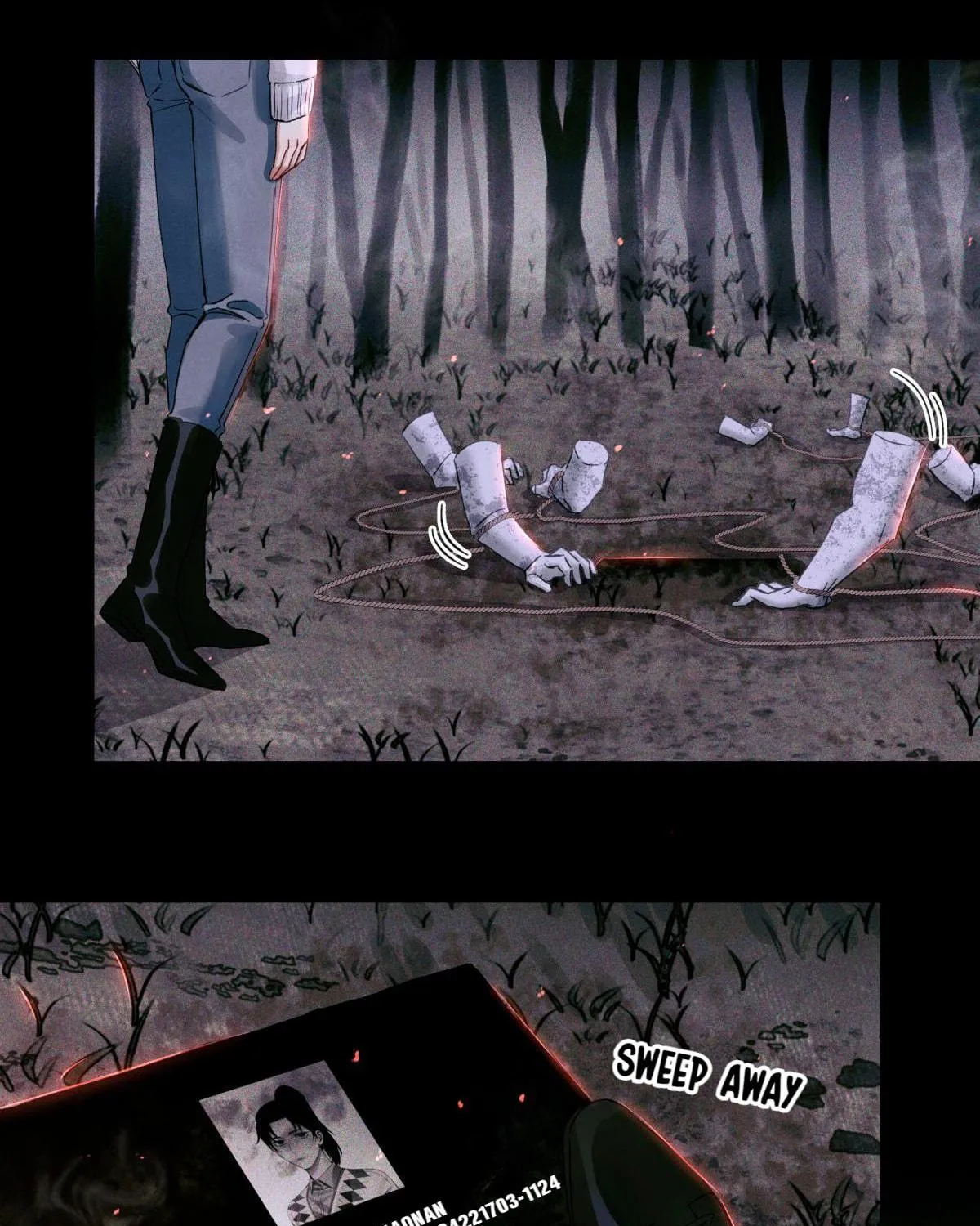 Read Global Examination chapter 57 image 41 on Lezhin