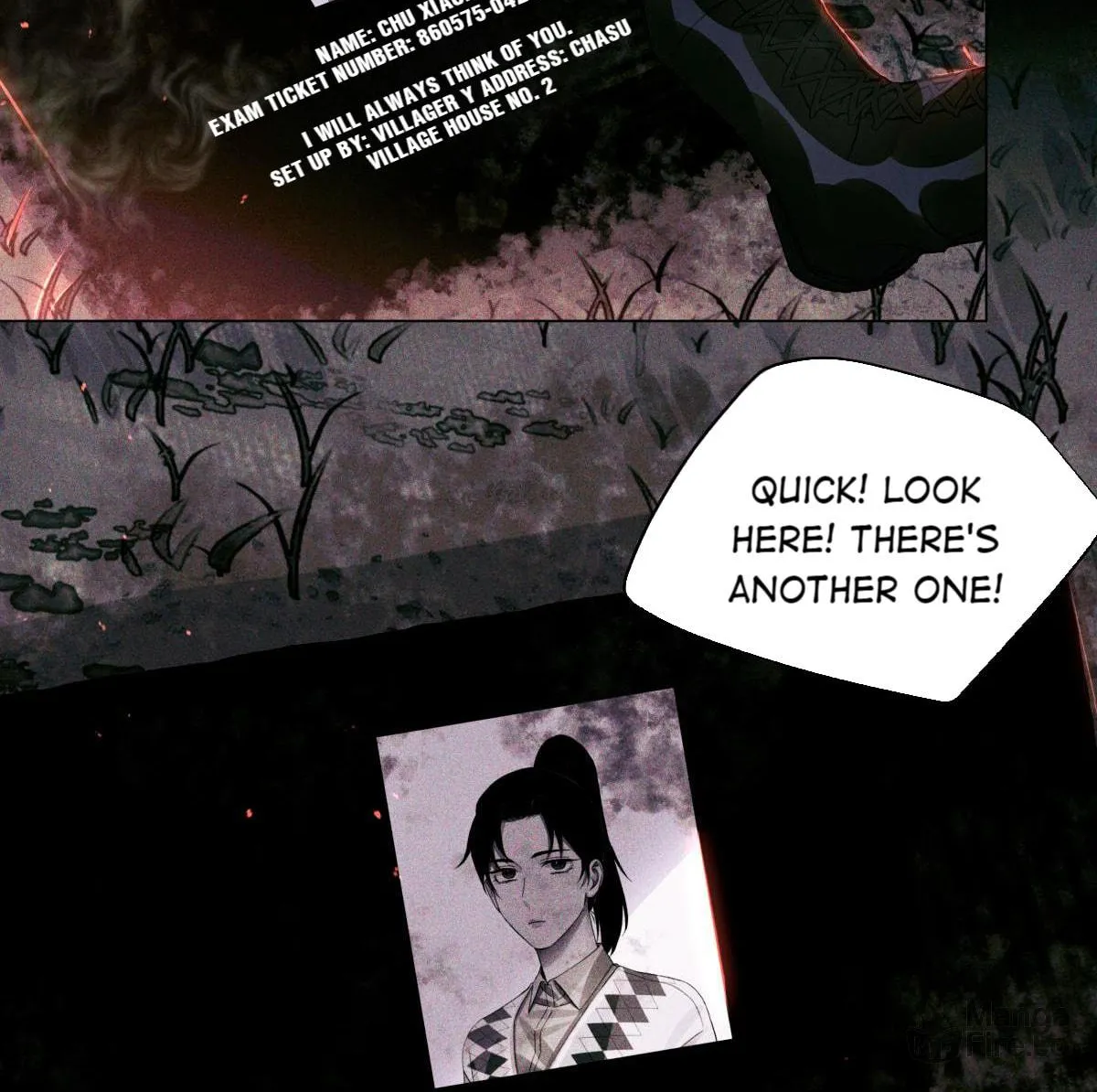 Read Global Examination chapter 57 image 42 on Lezhin
