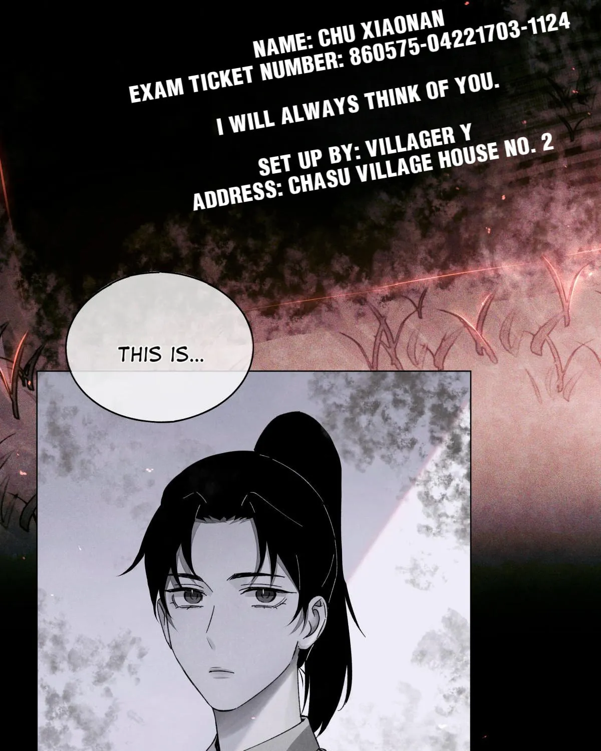 Read Global Examination chapter 57 image 43 on Lezhin