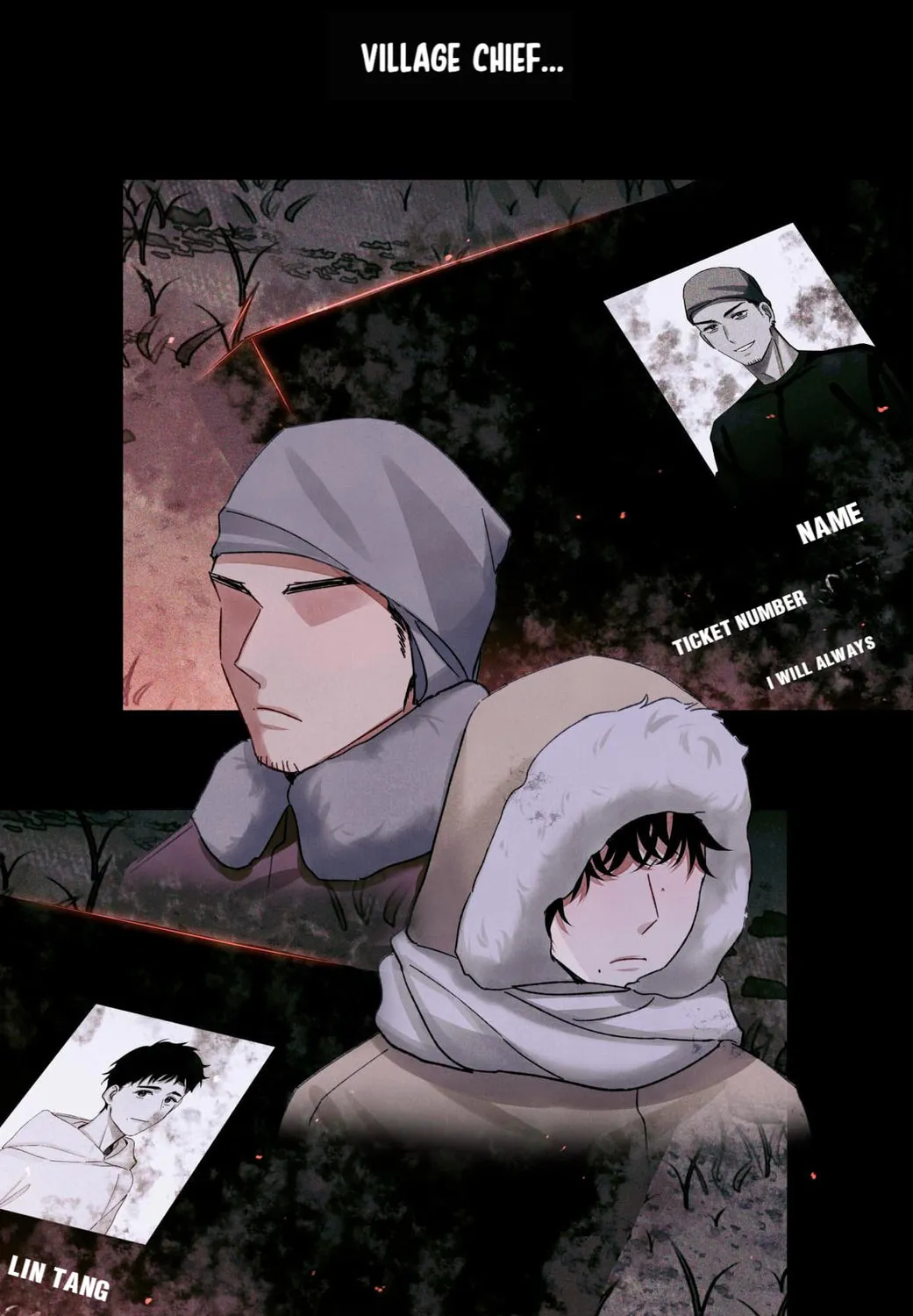 Read Global Examination chapter 57 image 48 on Lezhin