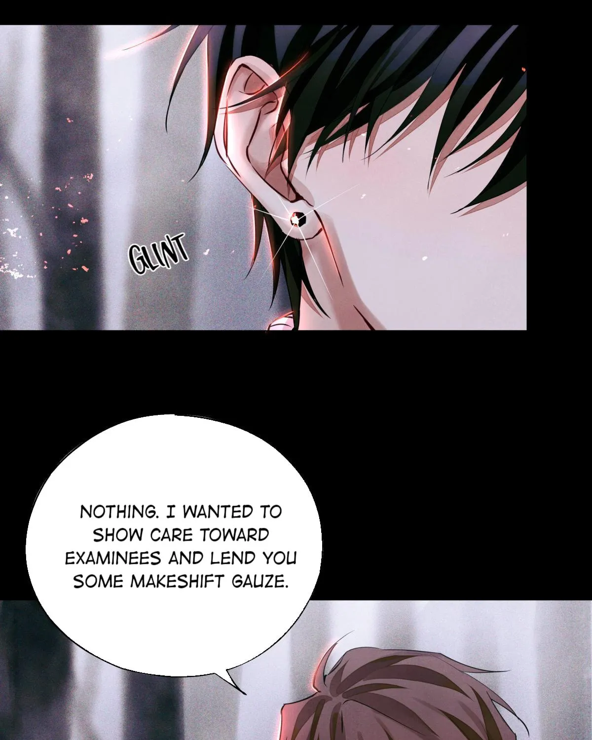 Read Global Examination chapter 57 image 5 on Lezhin