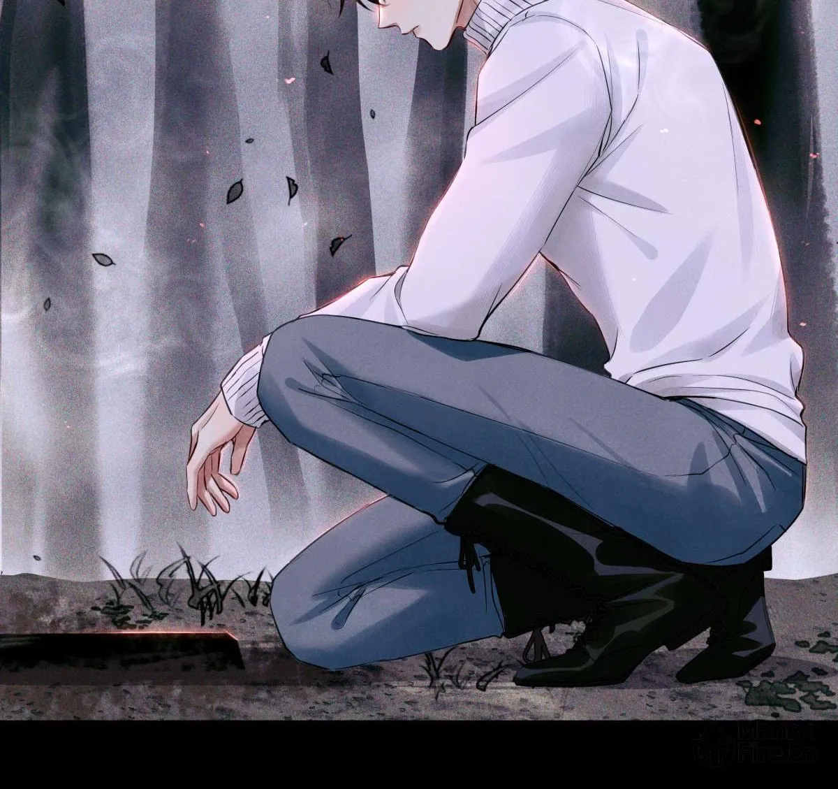 Read Global Examination chapter 57 image 57 on Lezhin