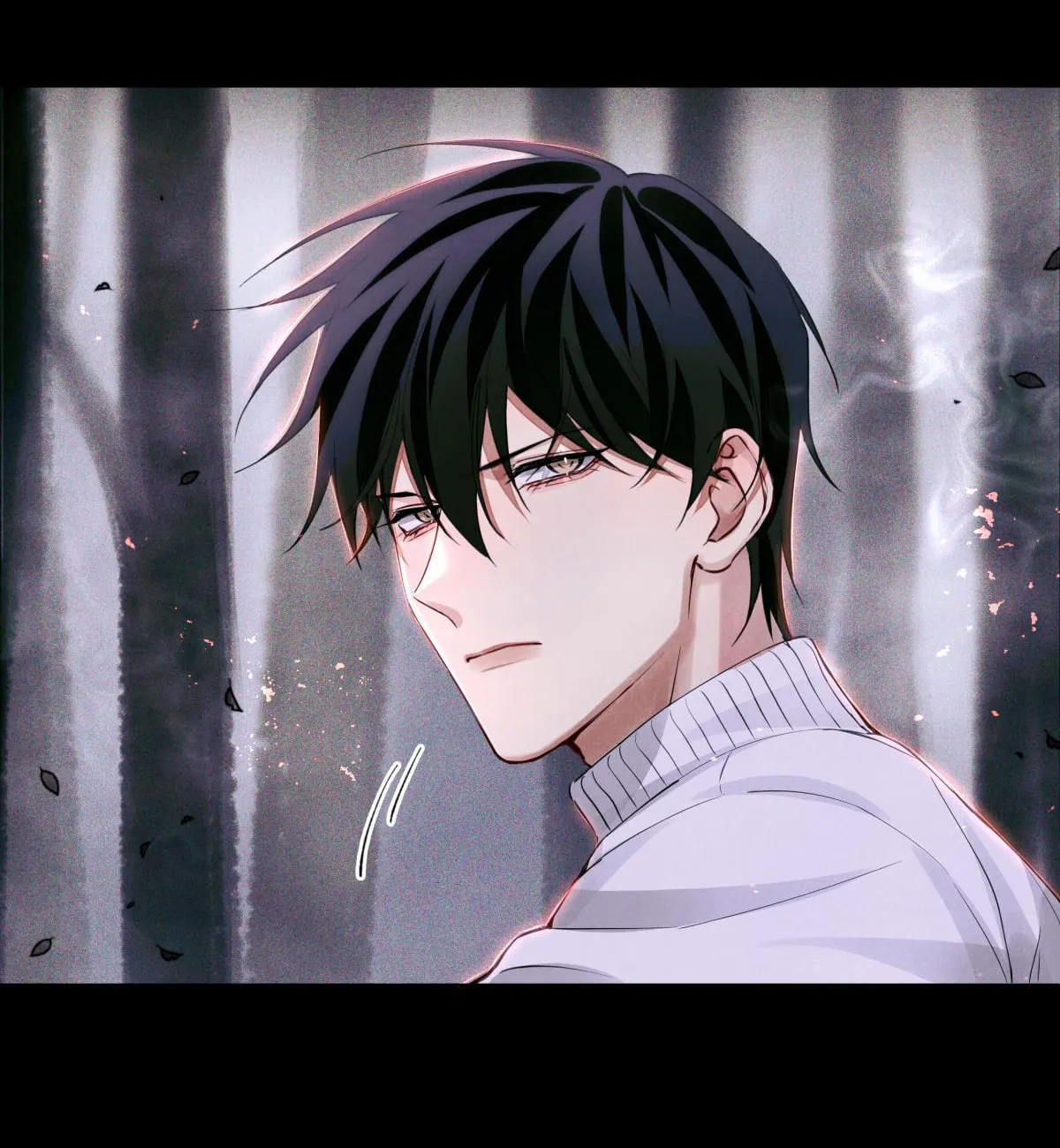 Read Global Examination chapter 57 image 58 on Lezhin