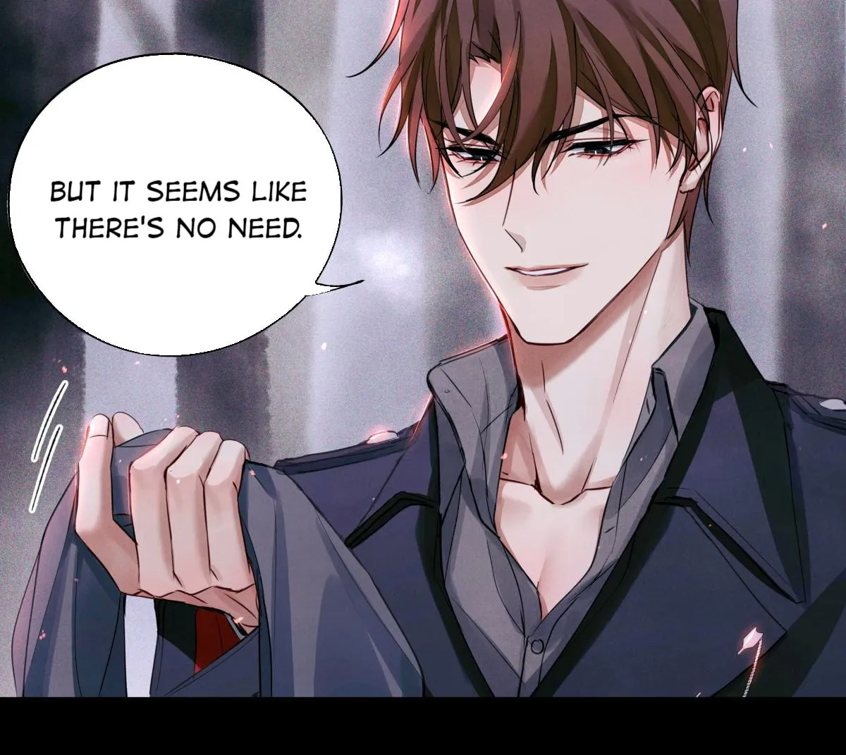Read Global Examination chapter 57 image 6 on Lezhin