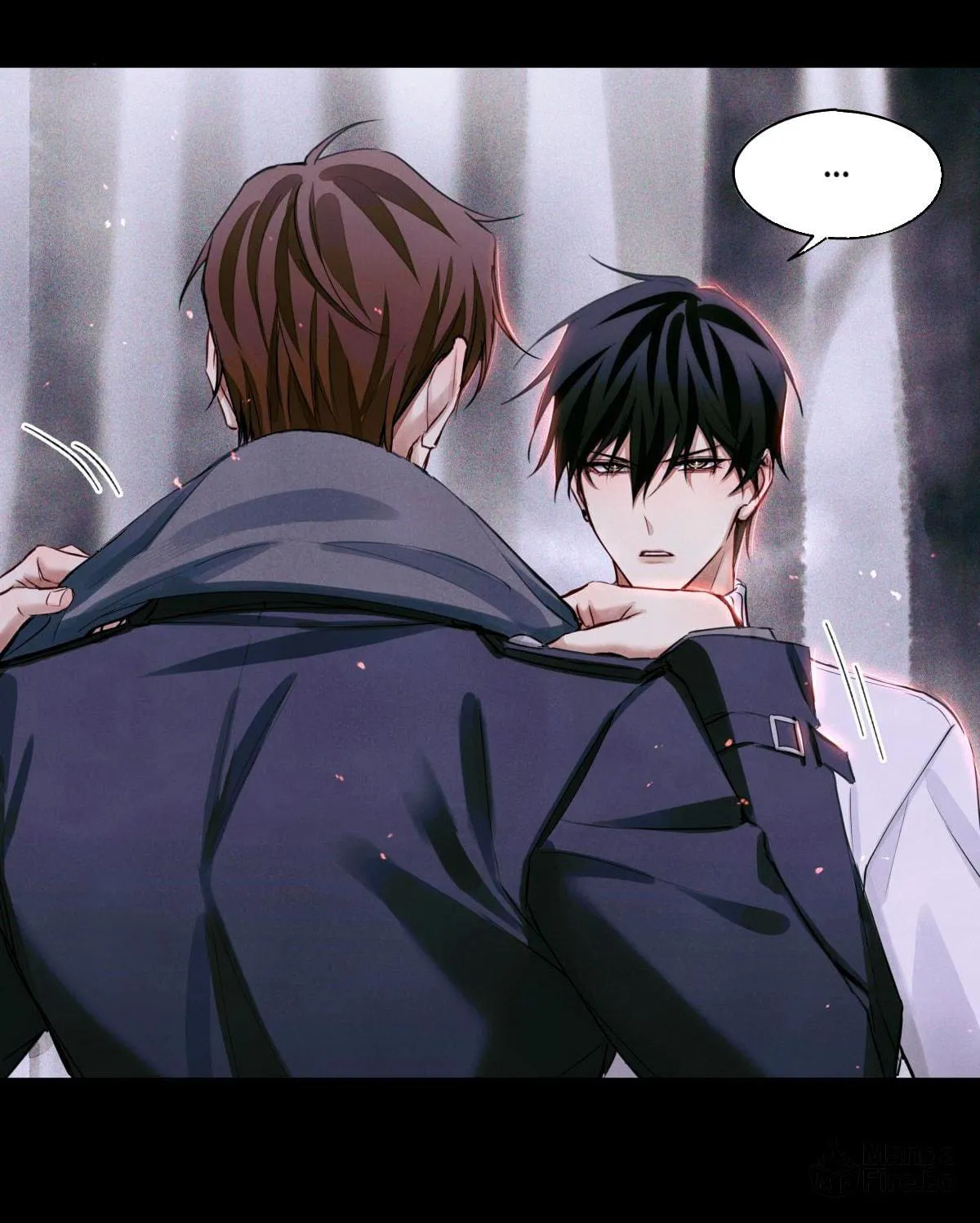 Read Global Examination chapter 57 image 7 on Lezhin