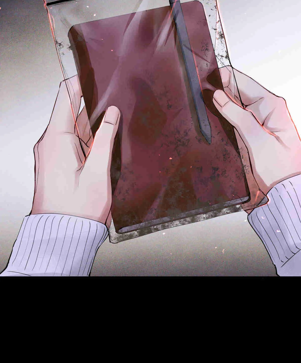 Read Global Examination chapter 58 image 12 on Lezhin