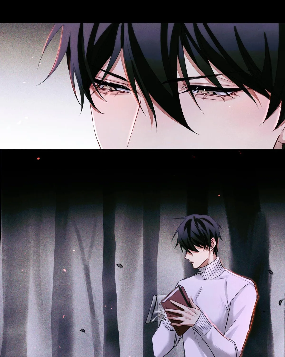 Read Global Examination chapter 58 image 15 on Lezhin