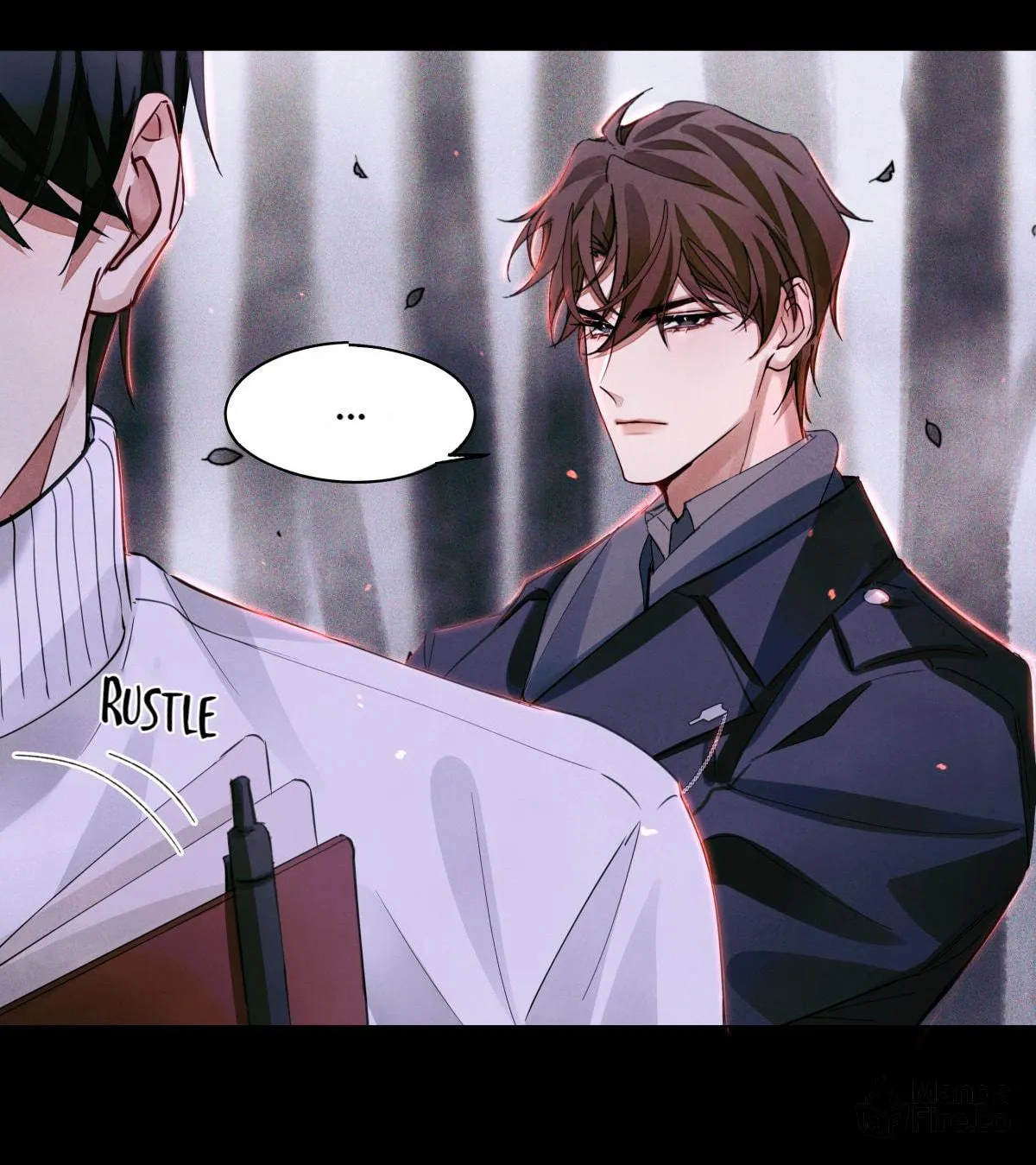 Read Global Examination chapter 58 image 17 on Lezhin