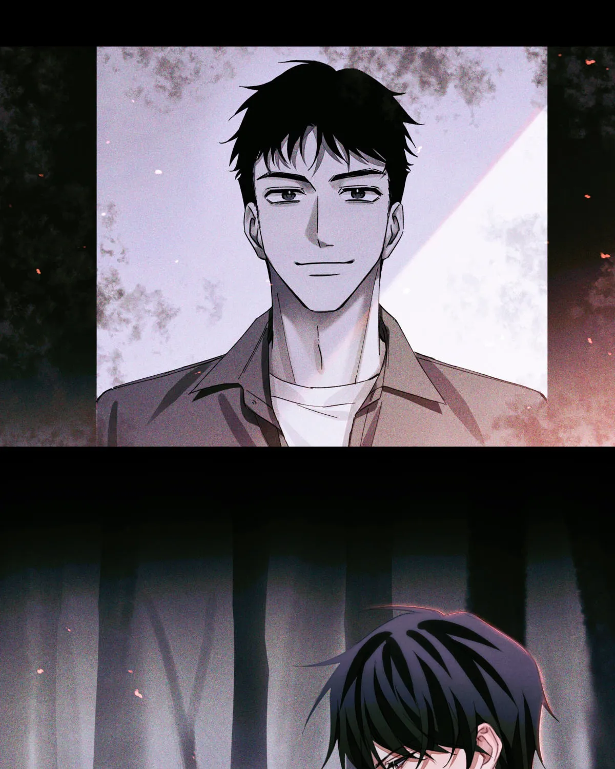 Read Global Examination chapter 58 image 18 on Lezhin