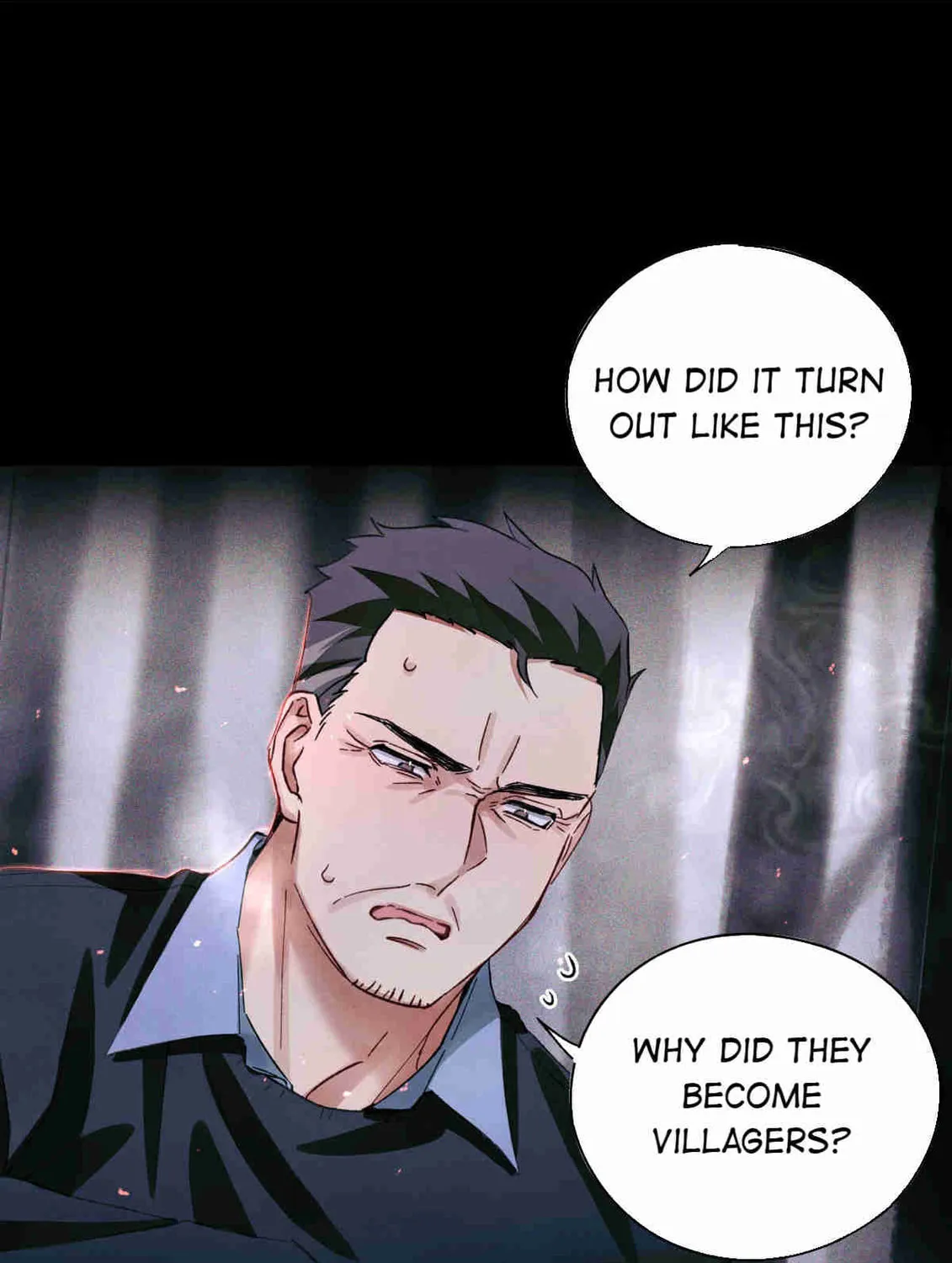 Read Global Examination chapter 58 image 2 on Lezhin