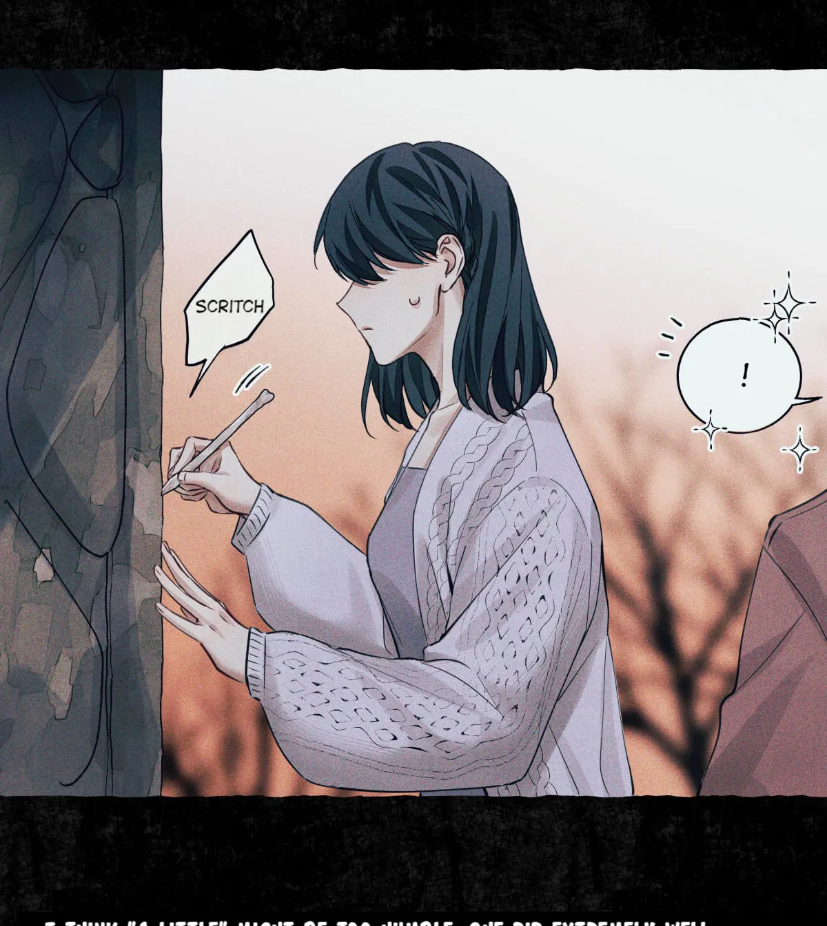 Read Global Examination chapter 58 image 22 on Lezhin