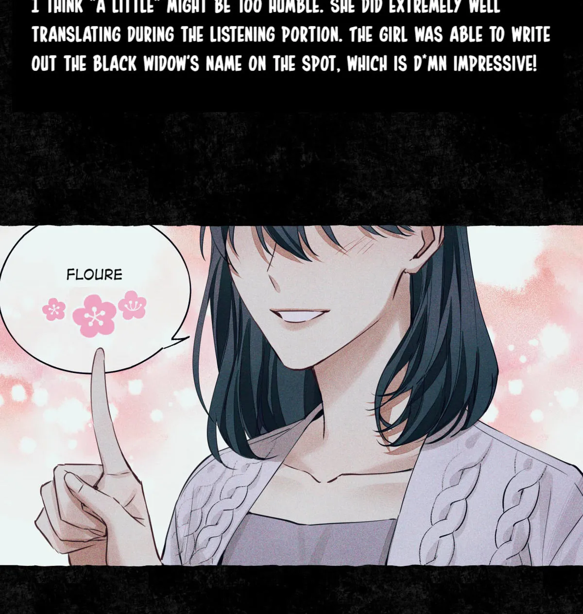 Read Global Examination chapter 58 image 23 on Lezhin