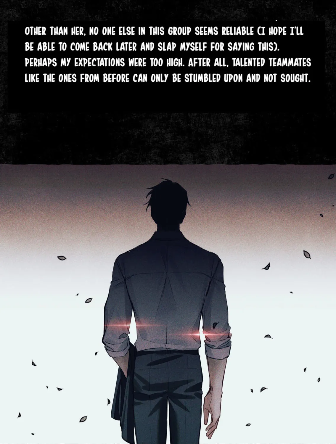 Read Global Examination chapter 58 image 26 on Lezhin
