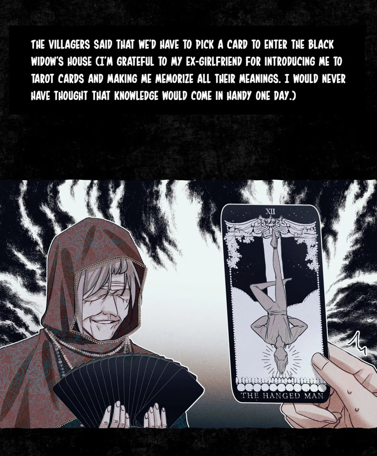 Read Global Examination chapter 58 image 28 on Lezhin