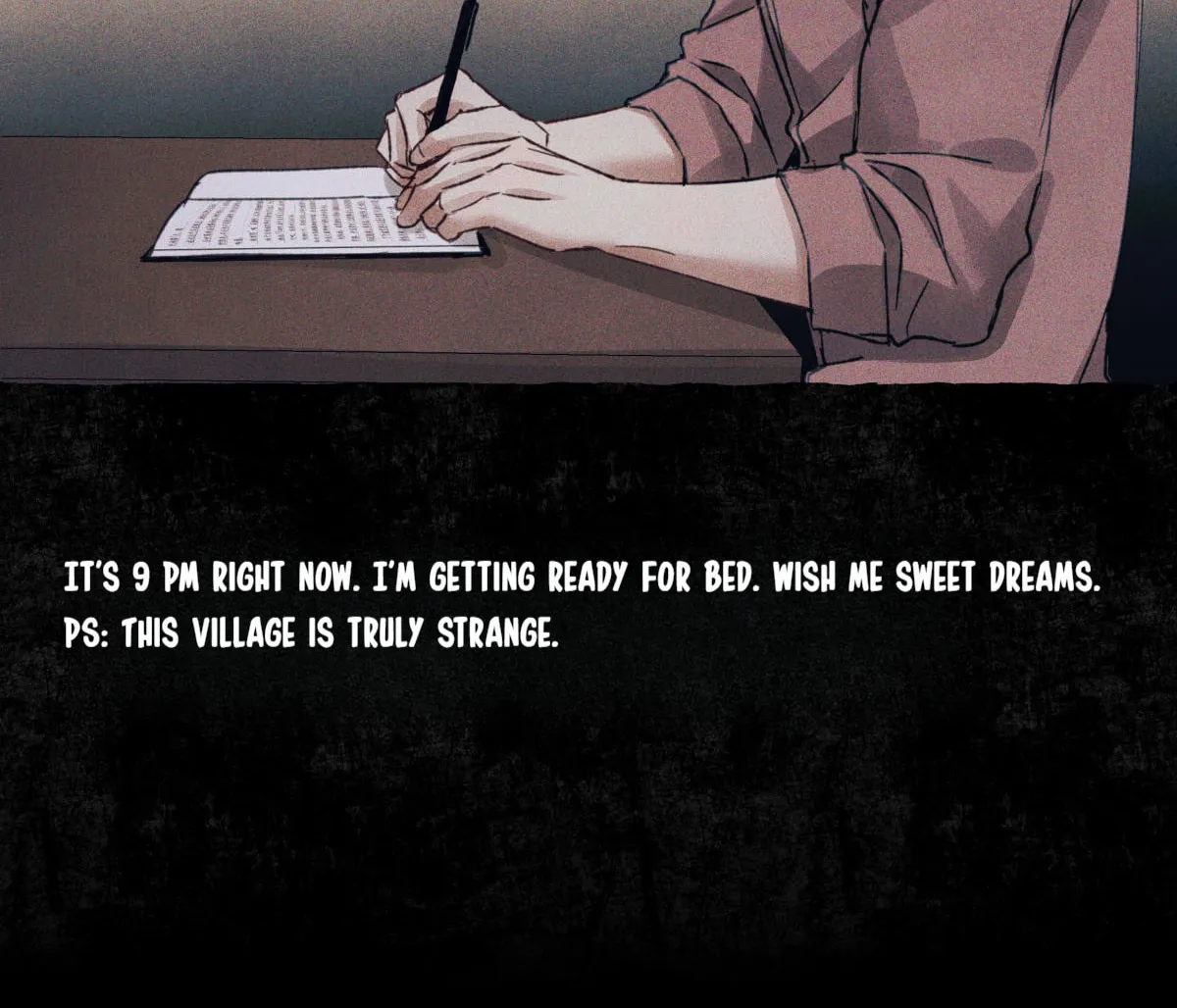 Read Global Examination chapter 58 image 31 on Lezhin