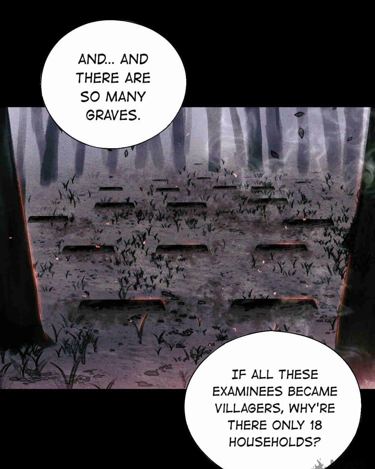 Read Global Examination chapter 58 image 4 on Lezhin